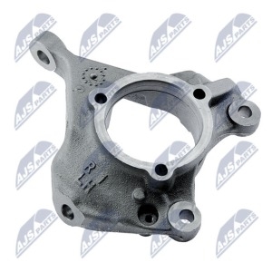 SUSPENSION AVANT TOURILLON D’ESSIEU, ZZP-CH-008 /68004086