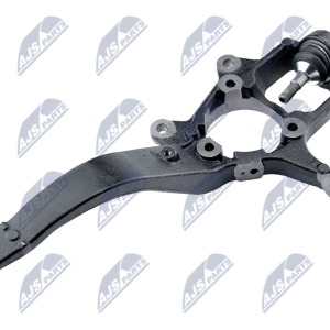 SUSPENSION AVANT TOURILLON D&rsquo;ESSIEU, ZZP-CH-012 /68022628AD