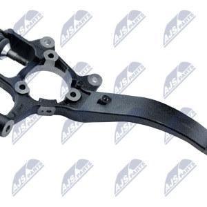 SUSPENSION AVANT TOURILLON D’ESSIEU, ZZP-CH-013 /68022629AD