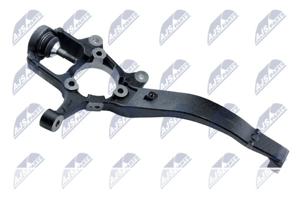 SUSPENSION AVANT TOURILLON D’ESSIEU, ZZP-CH-013 /68022629AD