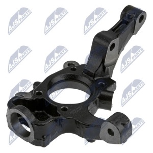 SUSPENSION AVANT TOURILLON D&rsquo;ESSIEU, ZZP-CH-017 /5085886AB