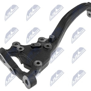 SUSPENSION AVANT TOURILLON D’ESSIEU, ZZP-CH-026 /05168421AF