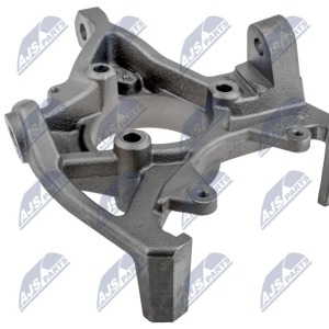 SUSPENSION AVANT TOURILLON D&rsquo;ESSIEU, ZZP-CH-028 /52067577