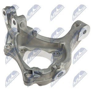 SUSPENSION AVANT TOURILLON D&rsquo;ESSIEU, ZZP-DW-002 /23373012