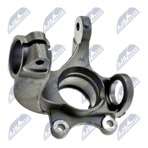 SUSPENSION AVANT TOURILLON D’ESSIEU, ZZP-FR-022 /1439609
