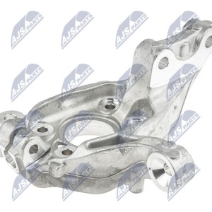 SUSPENSION AVANT TOURILLON D’ESSIEU, ZZP-FR-028 /F2GC-3K171-A