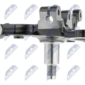SUSPENSION AVANT TOURILLON D’ESSIEU, ZZP-FR-030 /4R3Z3106AA