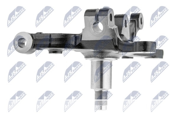 SUSPENSION AVANT TOURILLON D’ESSIEU, ZZP-FR-030 /4R3Z3106AA