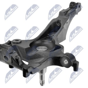 SUPPORT DE MOTEUR HYDRAULIQUE, ZPS-PL-048 /13112022