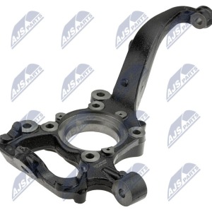 SUSPENSION AVANT TOURILLON D&rsquo;ESSIEU, ZZP-FR-034 /AL3Z-3K186-B