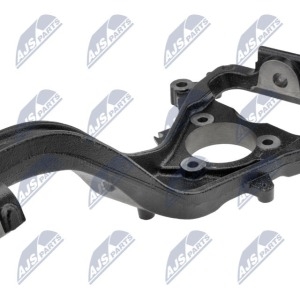 SUSPENSION AVANT TOURILLON D’ESSIEU, ZZP-FR-037 /7L2Z3K185A