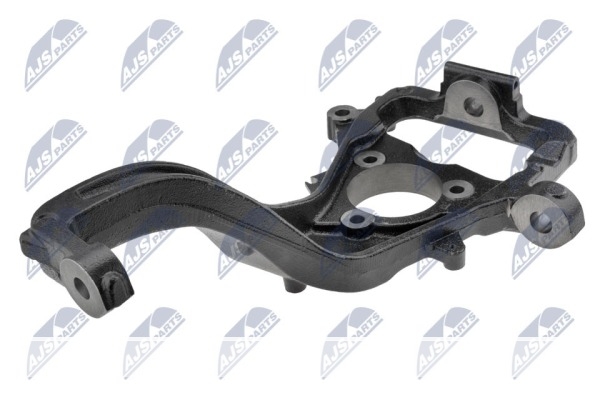 SUSPENSION AVANT TOURILLON D’ESSIEU, ZZP-FR-037 /7L2Z3K185A