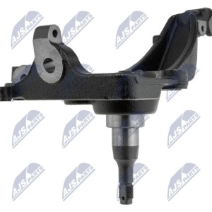 SUSPENSION AVANT TOURILLON D’ESSIEU, ZZP-FR-041 /1L5Z3105BA