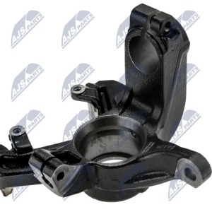 SUSPENSION AVANT TOURILLON D’ESSIEU, ZZP-FR-044 /98AG3K186BJ