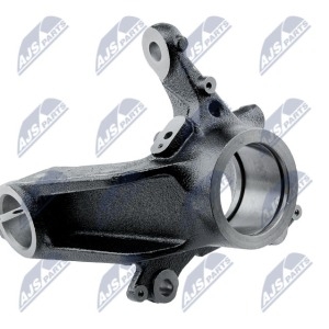 SUSPENSION AVANT TOURILLON D’ESSIEU, ZZP-FT-000 /1357004080