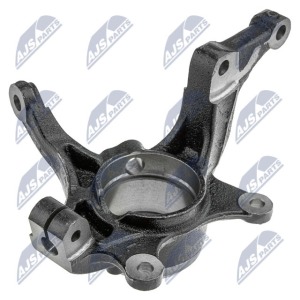 SUPPORT DE MOTEUR HYDRAULIQUE, ZPS-PL-083 /9820297580