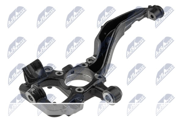 SUSPENSION AVANT TOURILLON D’ESSIEU, ZZP-LR-004 /RUB500330