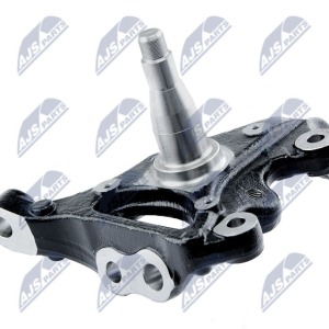 SUSPENSION AVANT TOURILLON D&rsquo;ESSIEU, ZZP-FR-045 /98AG3K185BJ