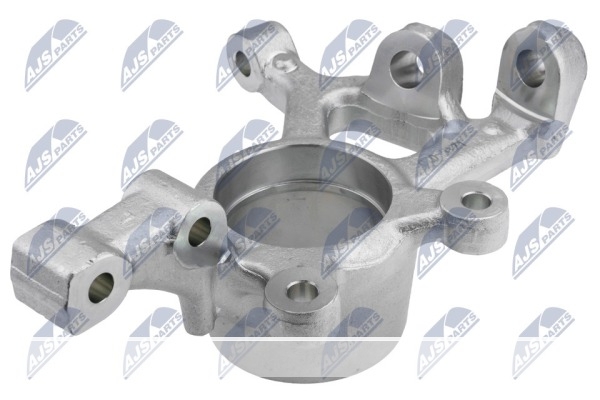 SUSPENSION AVANT TOURILLON D’ESSIEU, ZZP-ME-010 /A2043322901