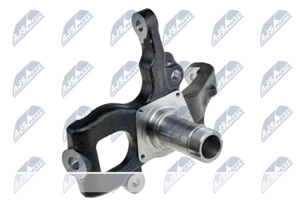 SUSPENSION AVANT TOURILLON D’ESSIEU, ZZP-MS-005 /MR112990