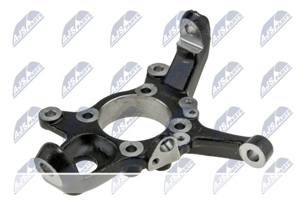 SUSPENSION AVANT TOURILLON D’ESSIEU, ZZP-FT-011 /1330872080