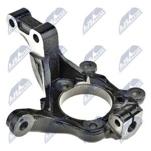 SUSPENSION AVANT TOURILLON D&rsquo;ESSIEU, ZZP-FR-007 /1474288