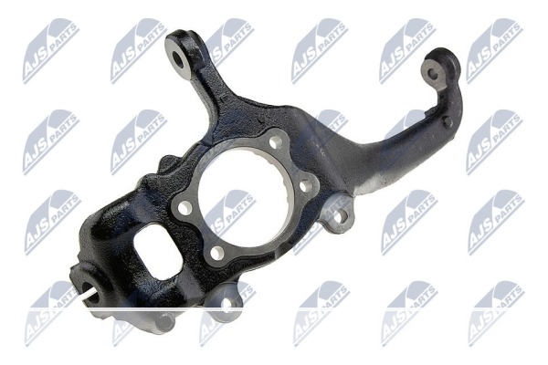 SUSPENSION AVANT TOURILLON D’ESSIEU, ZZP-ME-001 /2043320201