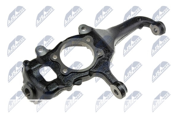 SUSPENSION AVANT TOURILLON D’ESSIEU, ZZP-NS-019 /40015-5X00C