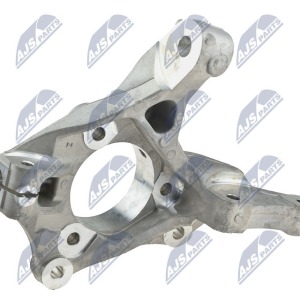 SUPPORT DU SOUS-CHÂSSIS ARRIÈRE / ARRIÈRE, ZRZ-HY-520 /62610-2D000