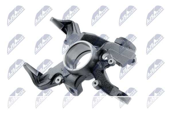 SUSPENSION AVANT TOURILLON D’ESSIEU, ZZP-MZ-016 /GHP-93-3021