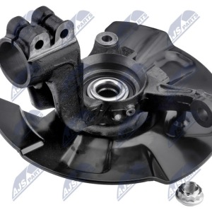 SUSPENSION AVANT TOURILLON D&rsquo;ESSIEU KOMPLETNA, ZZP-VW-029 /ZZP-VW-029