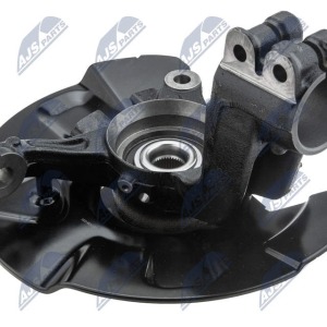 SUSPENSION AVANT TOURILLON D&rsquo;ESSIEU KOMPLETNA, ZZP-VW-030 /ZZP-VW-030