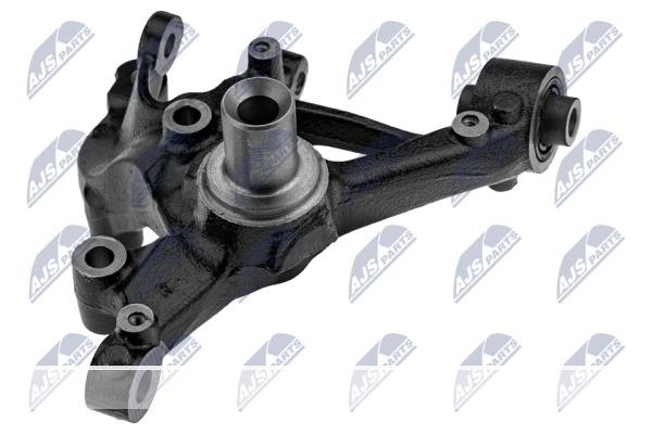 COURONNE ARRIÈRE, ZZT-VW-004 /5Q0407135F