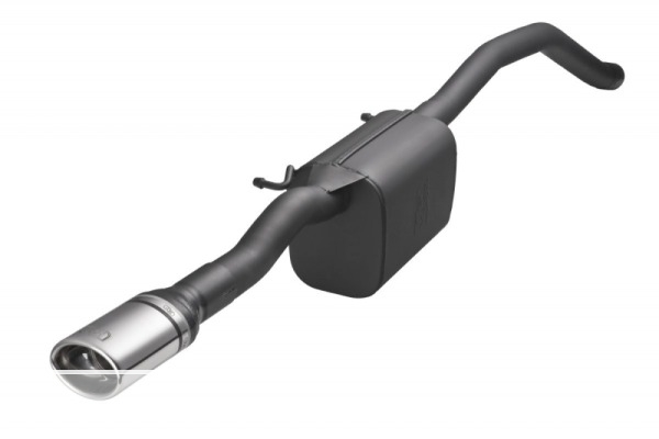 Échappement sport MERCEDES Llave B B200 100kW