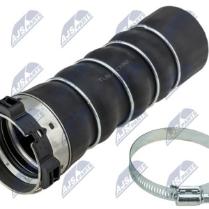 Tuyau d&rsquo;admission du chargeur 11618577233