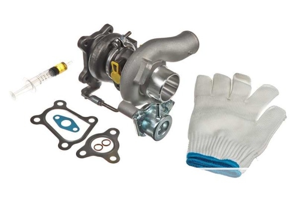 Turbocompresseur 49173-06502