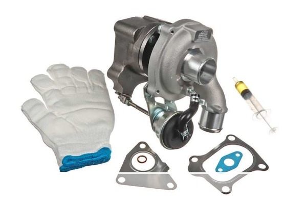 Turbocompresseur 7701476891