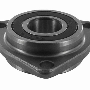 Palier, arbre du ventilateur de radiateur 077115136A