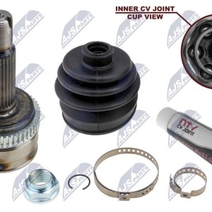 SOUPAPE DE AVECTRÔLE DE LA PRESSION DU TURBOCOMPRESSEUR, ECD-CT-008 /0375N1