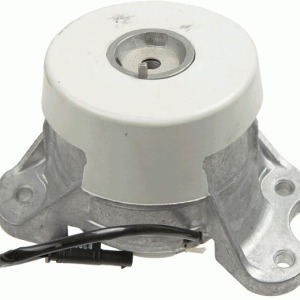 SUPPORT DE MOTEUR HYDRAULIQUE, ZPS-ME-022 /2052401300