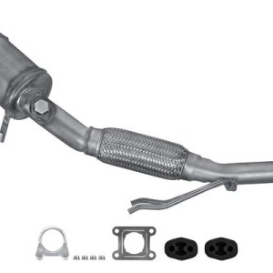 CATALYSEUR, KAT-VW-001 /1S0253007P