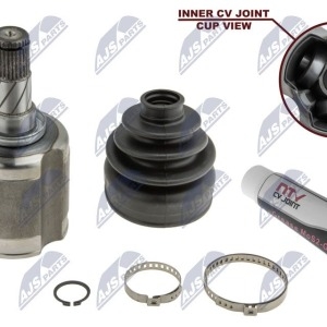 MÉCANISME / MOTEUR D’ESSUIE-GLACE AVANT, ESW-FT-040 /51787565