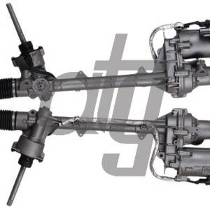 Crémaillère de direction DP5Z3504A, DP5Z3504B, DP5Z3504AE, DP5Z3504BE