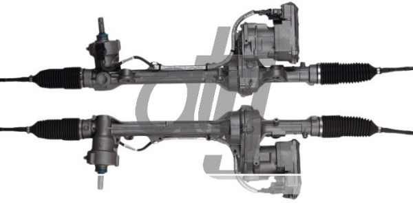 Crémaillère de direction GG1Z3504E, GG1Z3504B, GG1Z3504D, GG1Z3504F