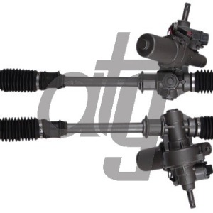 Crémaillère de direction 53600S2K043,,,