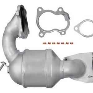 CATALYSEUR 2080000QAC