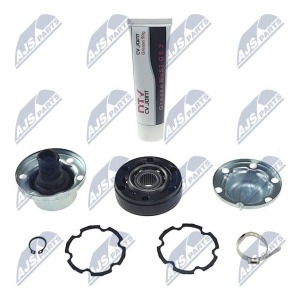 MANCHON INTÉRIEUR DE L&rsquo;ARBRE D&rsquo;ENTRAÎNEMENT, NPW-VV-004F /31216175