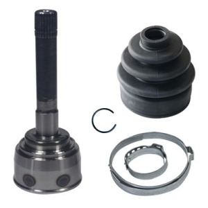 PLAINTES CONCERNANT LE CONDENSEUR DU CLIMATISEUR, CCS-VW-003 /1008274