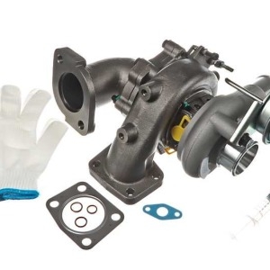 Turbocompresseur 49S35-02652