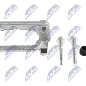 BRAKE CALIPERS ARRIÈRES, HZT-CH-055 /89047678